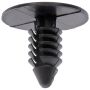 DORMAN 963-043 Bumper Retainer Head Dia. 0.75 In. Shank Long 0.61 In. Hole Dia. 0.23 In.