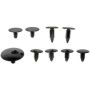 DORMAN 963-045 Panel Trim Retainers - GM/Ford/Chrysler