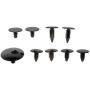 DORMAN 963-045 Panel Trim Retainers - GM/Ford/Chrysler