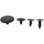 DORMAN 963-045D Panel Retainer Assortment