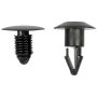 DORMAN 963-050 Panel Trim Retainer Assortment