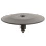 DORMAN 963-065 Hood Insulator Retainer - GM