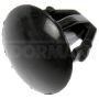 DORMAN 963-071D Hood And Trunk Molding Retainer