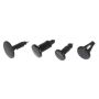 DORMAN 963-075 Trim Panel Retainer - Assortment
