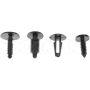 DORMAN 963-075D Panel Retainer Assortment