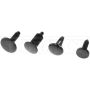 DORMAN 963-075D Panel Retainer Assortment