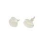 DORMAN 963-080 Panel Trim Retainer - Nylon