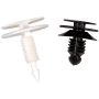 DORMAN 963-080 Panel Trim Retainer - Nylon