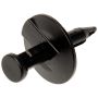 DORMAN 963-094D Push-Pull Rivet-Splash Shield/Fascia- 1/4 Hole, 7/8 Stem, 1 Hd