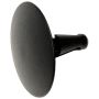 DORMAN 963-117D Panel Trim Retainer - 7 mm Hole, 18 mm Stem, 30 mm Head