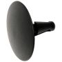 DORMAN 963-117D Panel Trim Retainer - 7 mm Hole, 18 mm Stem, 30 mm Head