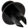 DORMAN 963-121D Screw -Type Instrument Panel Retainer - 7 mm Hole