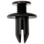 DORMAN 963-121D Screw -Type Instrument Panel Retainer - 7 mm Hole