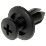 DORMAN 963-121D Screw -Type Instrument Panel Retainer - 7 mm Hole