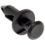 DORMAN 963-122D Push-Type Rocker And Fender Liner Retainer - 3/8 In. Hole