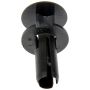 DORMAN 963-124D Push-Type Mud Guard And Panel Retainer - 7 mm Hole