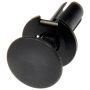DORMAN 963-124D Push-Type Mud Guard And Panel Retainer - 7 mm Hole