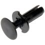 DORMAN 963-124D Push-Type Mud Guard And Panel Retainer - 7 mm Hole