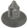 DORMAN 963-127D Xmas Tree Splash Shield - Fender And Bumper Retainer - 6.4 mm Hole