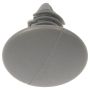 DORMAN 963-127D Xmas Tree Splash Shield - Fender And Bumper Retainer - 6.4 mm Hole