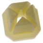 DORMAN 963-128D No. 8 Screw Size Nylon Nut 5/16 In. Hole