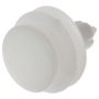 DORMAN 963-129D Door Trim Panel Retainer - 7 mm Hole