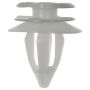 DORMAN 963-130D Door Trim Panel Retainer - 9.1 mm Hole