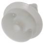 DORMAN 963-130D Door Trim Panel Retainer - 9.1 mm Hole