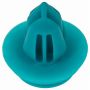 DORMAN 963-131D Door Trim Panel Retainer - 8.5 mm Hole