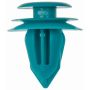 DORMAN 963-131D Door Trim Panel Retainer - 8.5 mm Hole