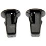 DORMAN 963-133D Nylon Fender Liner Screw Grommet - No. 12