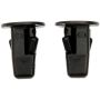DORMAN 963-133D Nylon Fender Liner Screw Grommet - No. 12