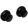 DORMAN 963-134D Push Type - Radiator, Splash Shield Retainer
