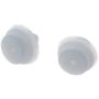 DORMAN 963-138D Trim Panel Retainer - Triple Head