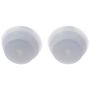 DORMAN 963-138D Trim Panel Retainer - Triple Head