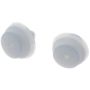 DORMAN 963-138D Trim Panel Retainer - Triple Head
