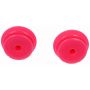 DORMAN 963-144D Triple Head - Door Trim Panel Retainer