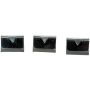 DORMAN 963-148D Bumper Cover - Metal Fascia Clip