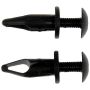 DORMAN 963-149D Door Trim Panel Retainer