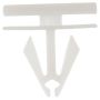 DORMAN 963-153D Rocker Molding Clip - Fits 3/8 Inch Hole