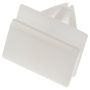 DORMAN 963-153D Rocker Molding Clip - Fits 3/8 Inch Hole