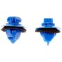 DORMAN 963-156D Rocker Molding With Sealer