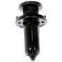 DORMAN 963-162D Bumper Retainer (Fits 7mm Hole)