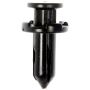 DORMAN 963-162D Bumper Retainer (Fits 7mm Hole)