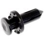 DORMAN 963-162D Bumper Retainer (Fits 7mm Hole)