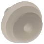 DORMAN 963-166D Lift-Gate Trim Scuff Plate Clip (Fits 9.3mm Hole)