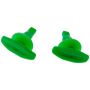 DORMAN 963-167D Door Weather Strip Clip