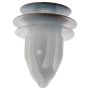 DORMAN 963-168D Door, Headliner, Interior Trim, Liftgate And Quarter Panel Retainer