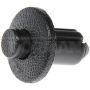 DORMAN 963-181D Lexus Cowl Clip