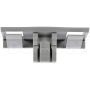 DORMAN 963-200D GM Molding Retainer